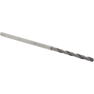 0.1063" Solid Carbide Drill Bit, TiAlCr; TiSi, 135° point - Sumitomo 5V00139