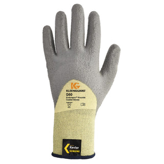 X-Large Gray Polyurethane Cut-Resistant Gloves - KleenGuard 38645