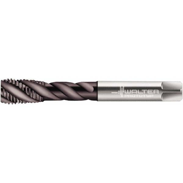 M12x1.75 Metric Powdered Metal Tap, Proprietary - Walter-Prototyp 6245560