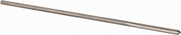 0.0620" HSS Reamer - Alvord Polk 10068