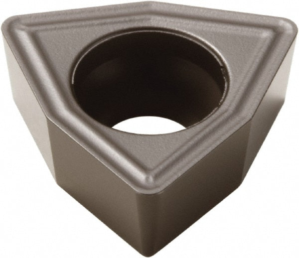 0.2190" IC Solid Carbide Insert, Grade DP3000, Coated - Seco 02807379