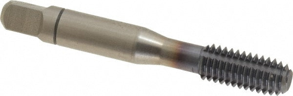 3/8-16 UNC Powdered Metal High-Speed Steel Tap, TiCN - Balax 13532-91C