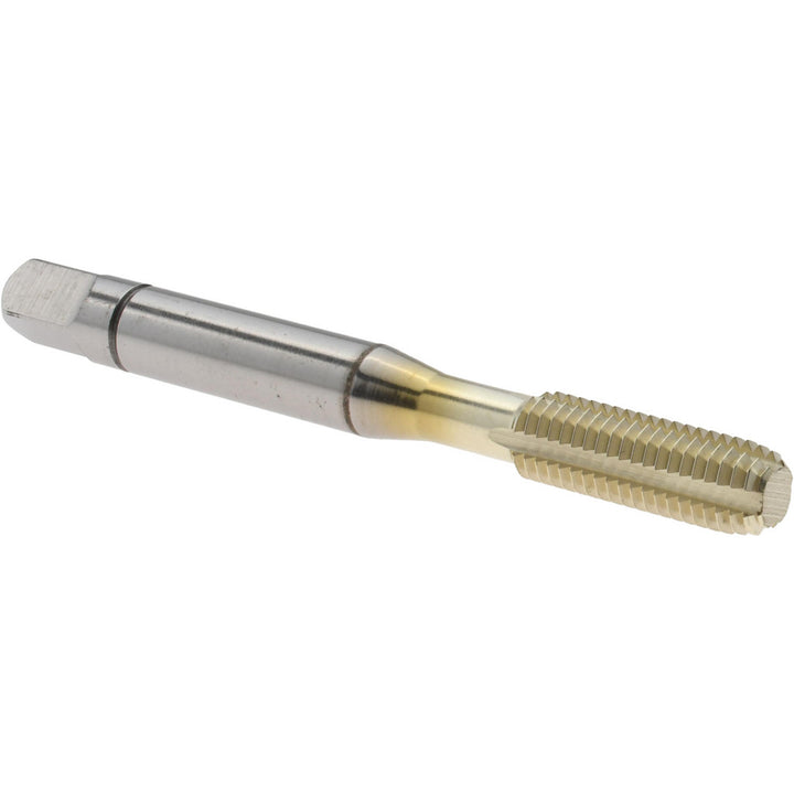 1/4-28 UNF Powdered Metal High-Speed Steel Tap, Bal-Plus - Balax 12992-91L