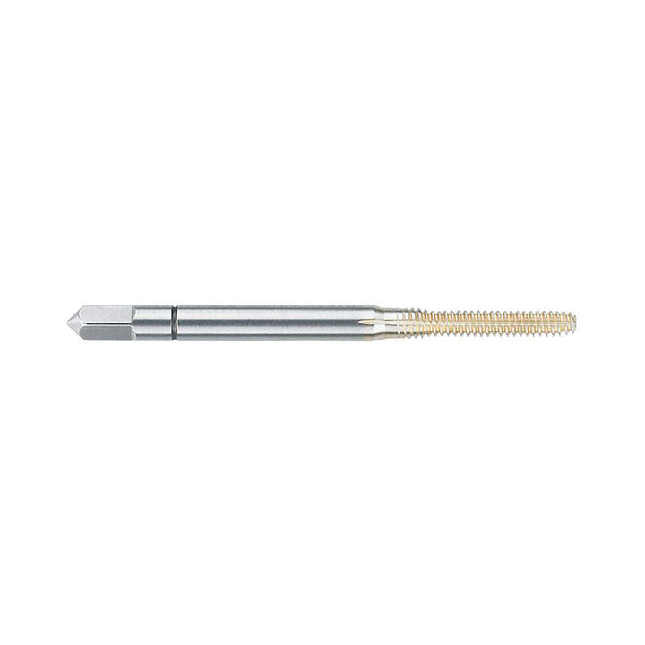 M3x0.5 Metric Powdered Metal High-Speed Steel Tap, Bal-Plus - Balax 17676-81L