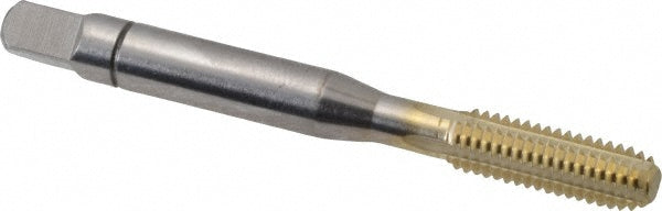 M6x1 Metric Powdered Metal High-Speed Steel Tap, Bal-Plus - Balax 18479-91L