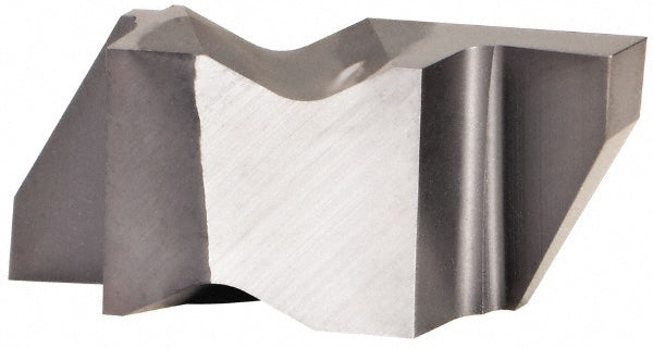 Carbide Insert, Grade KCU25, AlTiN - Kennametal 4109792