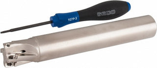 Indexable End Mills - Seco 02772710