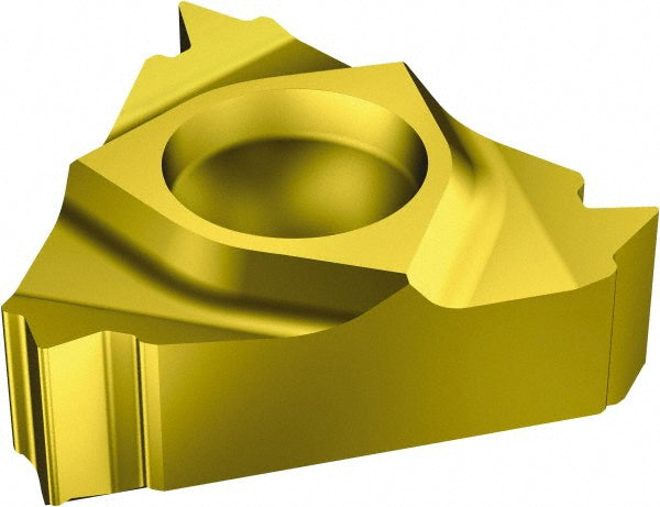 1/4" IC Solid Carbide Insert, Grade 1020, TiN - Sandvik Coromant 5742060