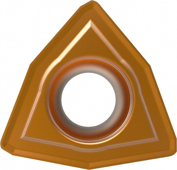 3/8" IC Solid Carbide Insert, Grade AM300, Coated - Allied Machine and Engineering OP-060408-PWHR