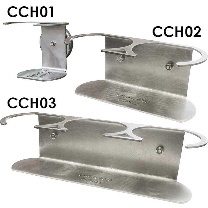 Ceramic Magnet - Mag-Mate CCH01