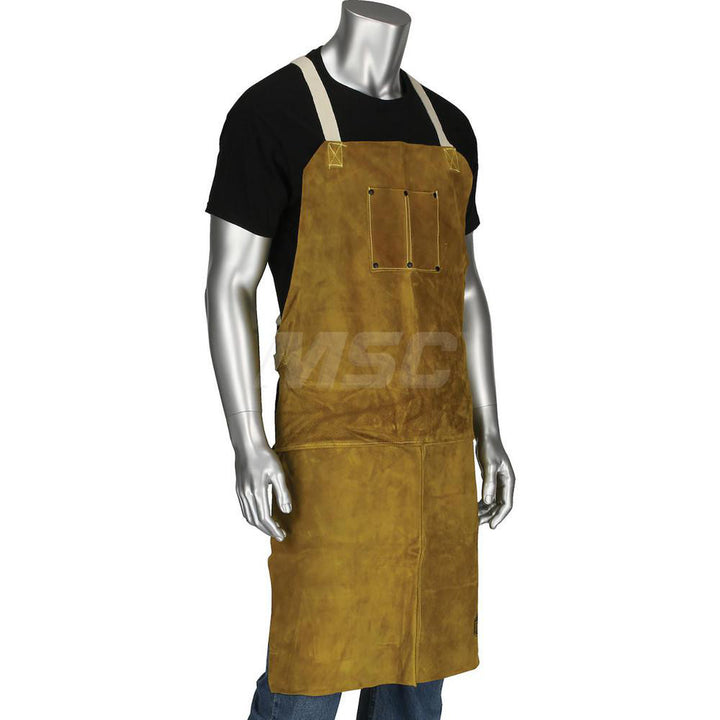 Welding Protective Garment - PIP 7010/42