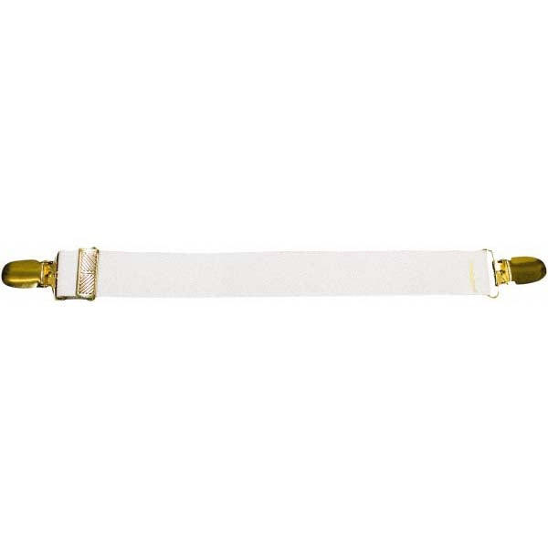 Universal White Gloves - National Safety Apparel X06014