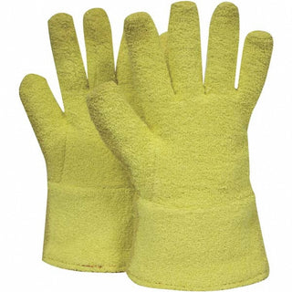 Small Gloves - National Safety Apparel G46KTNL00213