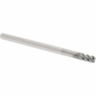 0.2362" 4-Flute Solid Carbide Corner Radius End Mill, WXS - OSG 457106211