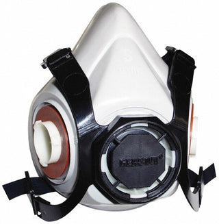Small Respirator - Gerson 9100