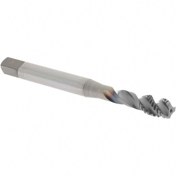 M8x1.25 M Powdered Metal Tap, TiCN - OSG 1650001008