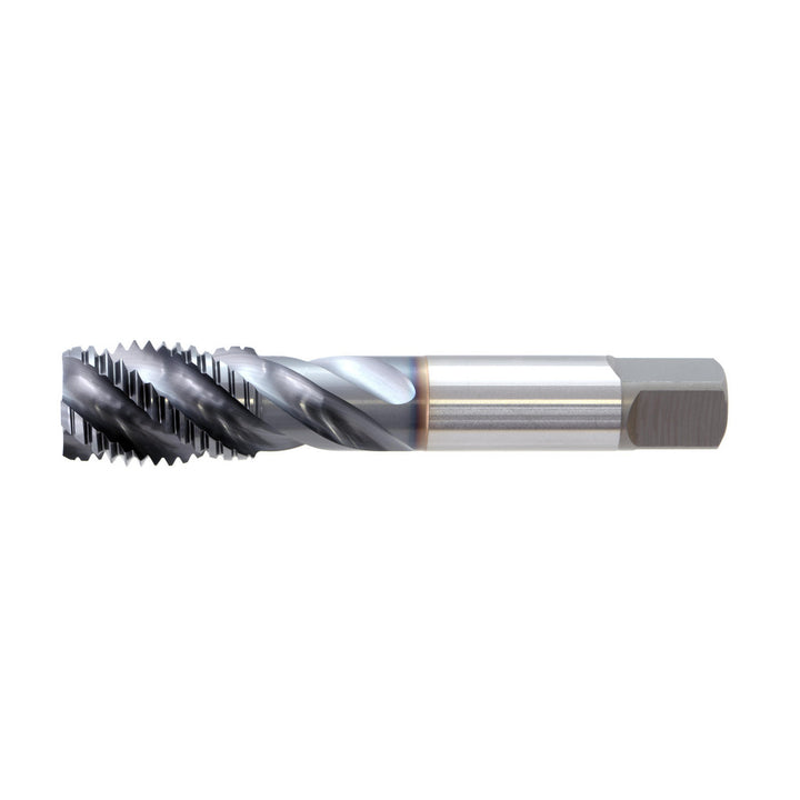 M6x0.75 MF Powdered Metal Tap, TiCN - OSG 1650000708