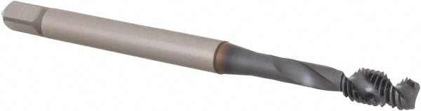 #10-32 UNF Powdered Metal Tap, TiCN - OSG 1650501208