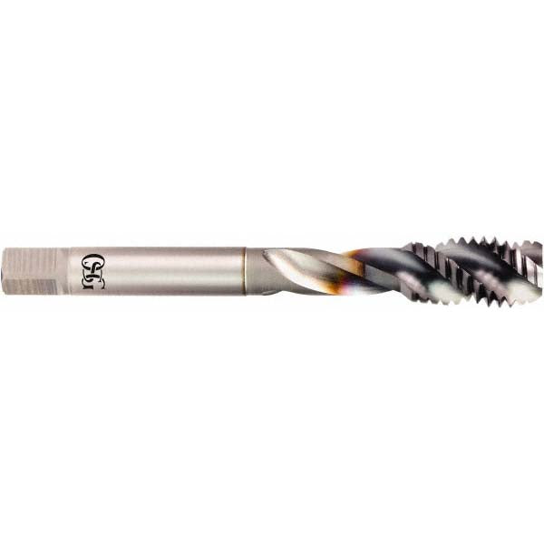 #12-24 UNC Powdered Metal Tap, TiCN - OSG 1650501408