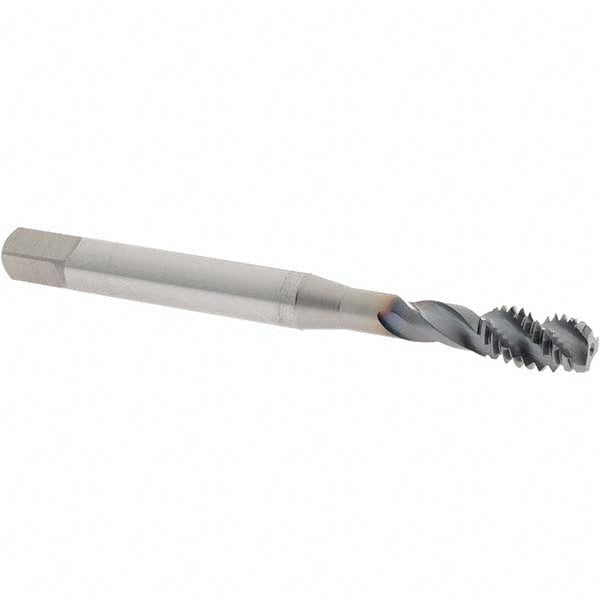 5/16-18 UNC Powdered Metal Tap, TiCN - OSG 1650502108