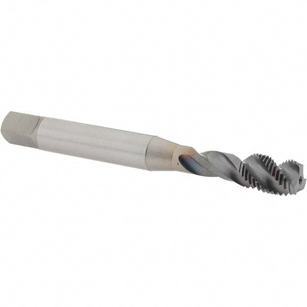 3/8-24 UNF Powdered Metal Tap, TiCN - OSG 1650502708