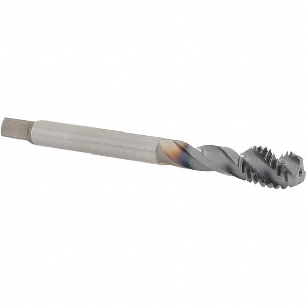 7/16-14 UNC Powdered Metal Tap, TiCN - OSG 1650502808