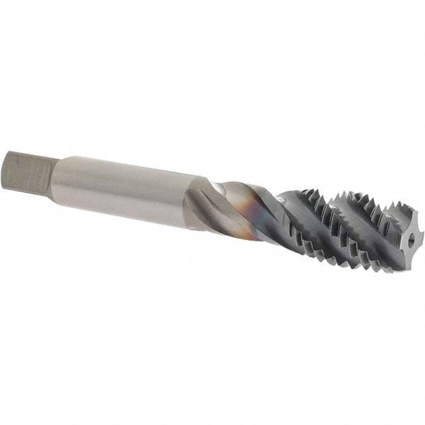 3/4-10 UNC Powdered Metal Tap, TiCN - OSG 1650504508