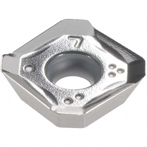 Square 0.5276" IC Solid Carbide Insert, Grade H1 - Sumitomo 1433728