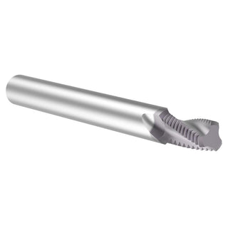 Helical Flute Thread Mills - Allied Machine and Engineering TM27NPTF