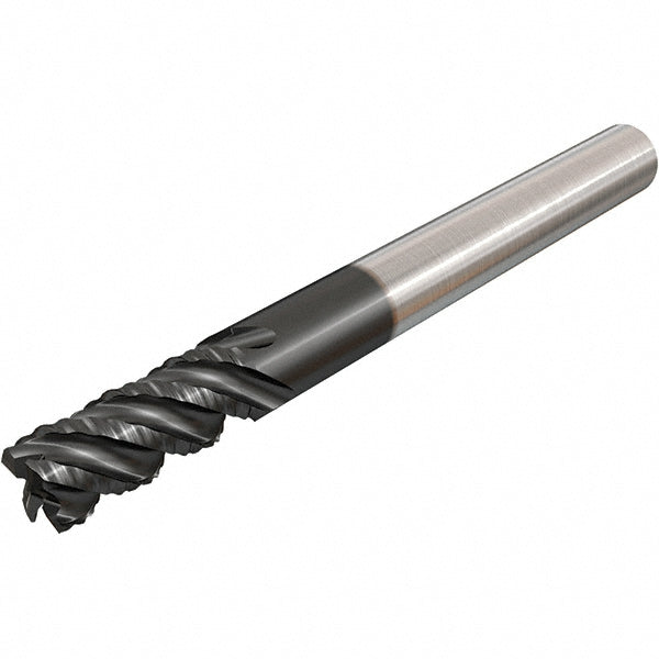 Roughing End Mill, TiAlN - Iscar 5621646