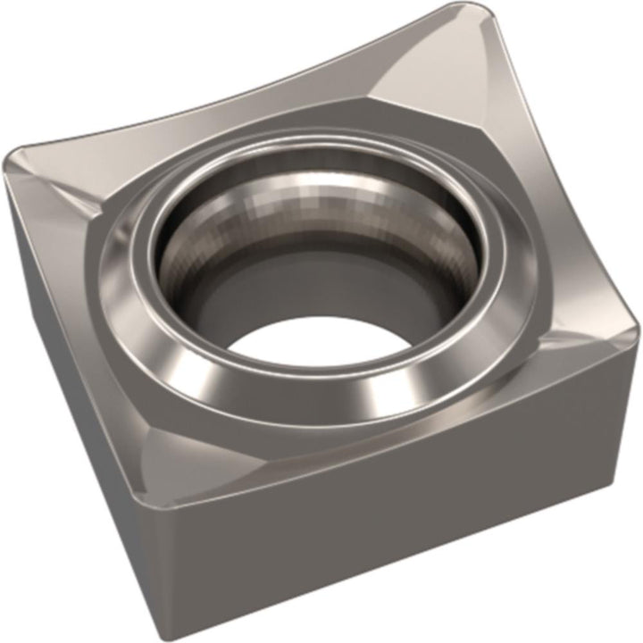 CCGT060204AL Carbide Insert, Grade WU10HT - Widia 6846529