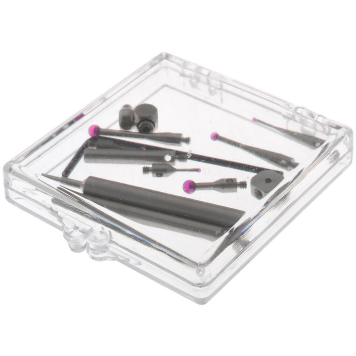 11-Piece CMM Accessory - SPI FOW54-772-000