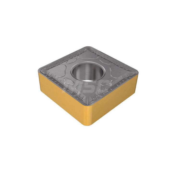SNMG 643-GN Carbide Insert, Grade IC830, TiAlN - Iscar 3308133