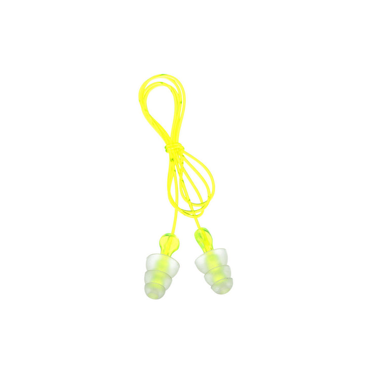 26dB Universal Translucent Ear Plugs - 3M 7000127187