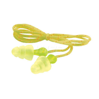 26.00dB Universal Translucent Ear Plugs - 3M 7000052724