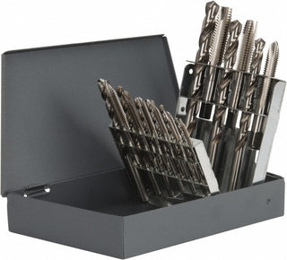 Tap & Drill Sets - Chicago-Latrobe 52581
