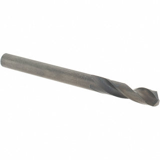 0.1752" Cobalt Stub Drill Bit, Coated, 130° point - Guhring 9003290044500