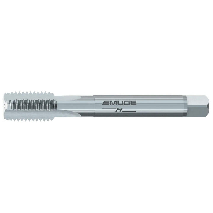 M24x3 Metric Coarse Cobalt Machine Tap, Nitride - Emuge C0100501.0124