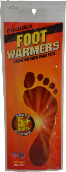 Protective Garment - Grabber FWMLES3