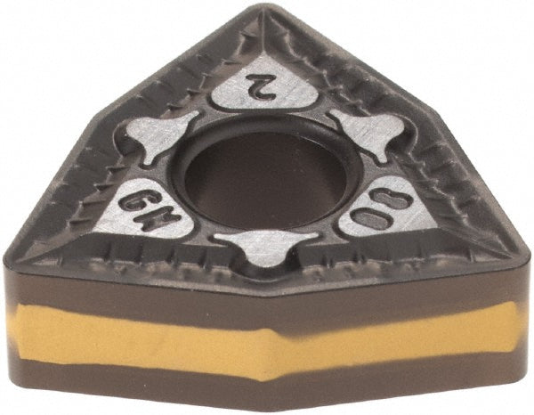 ISO 13399 Carbide Insert, Grade IC8350, TiCN - Iscar 5507851