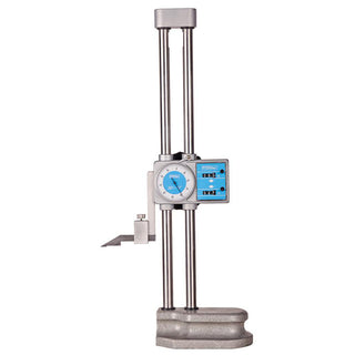 Height Gage, 0.0015 in" accuracy - Fowler 52-174-212-0