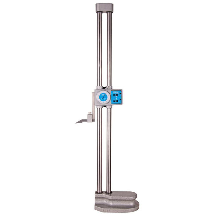 Height Gage, 0.0010 in" accuracy - Fowler 52-174-224-0