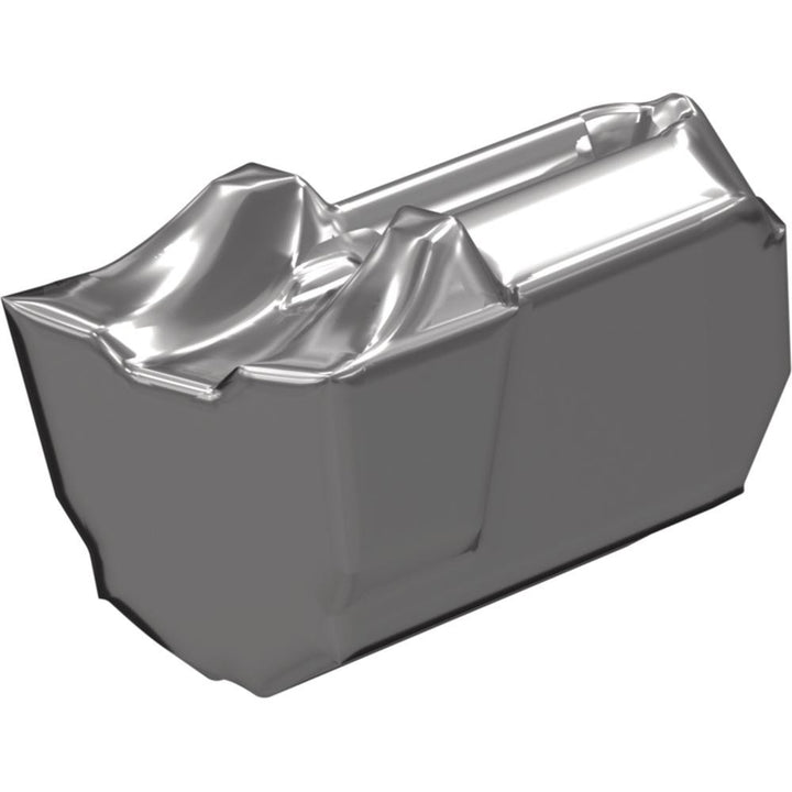 WC188I04PN00F05 Carbide Insert, Grade WU10PT, AlTiN - Widia 6686101