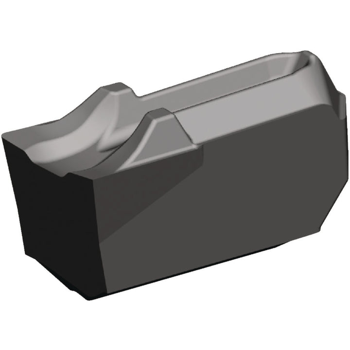 WC040M04R06F02 Carbide Insert, Grade WU25PT, AlTiN - Widia 6470565
