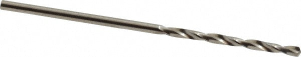 #53 Cobalt Drill Bit, 118° point - Guhring 9003050015100