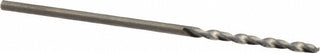 0.0472" Solid Carbide Drill Bit, 118° point - Guhring 9007320012000