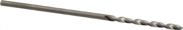 0.0472" Solid Carbide Drill Bit, 118° point - Guhring 9007320012000