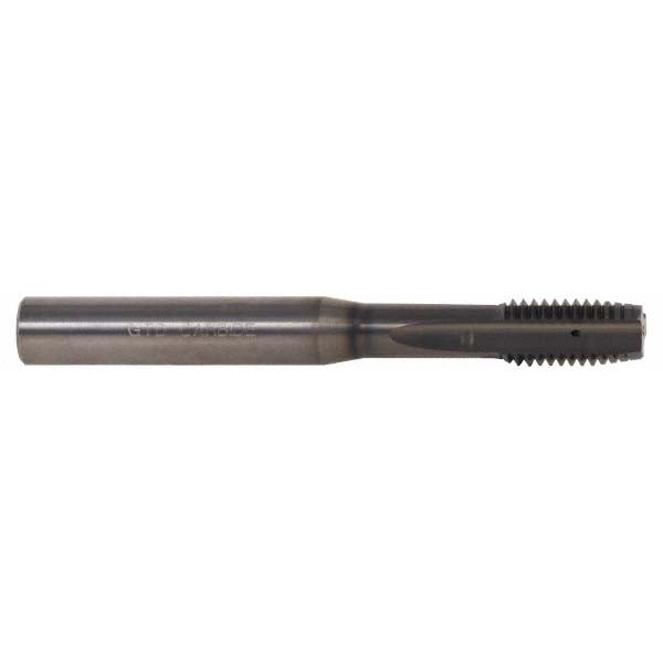 1/4-20 UNC Solid Carbide Machine Tap, C - Kennametal 3527348