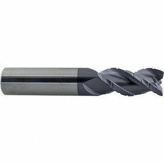 Corner Radius End Mill, AlTiN - ProMax 119-04834