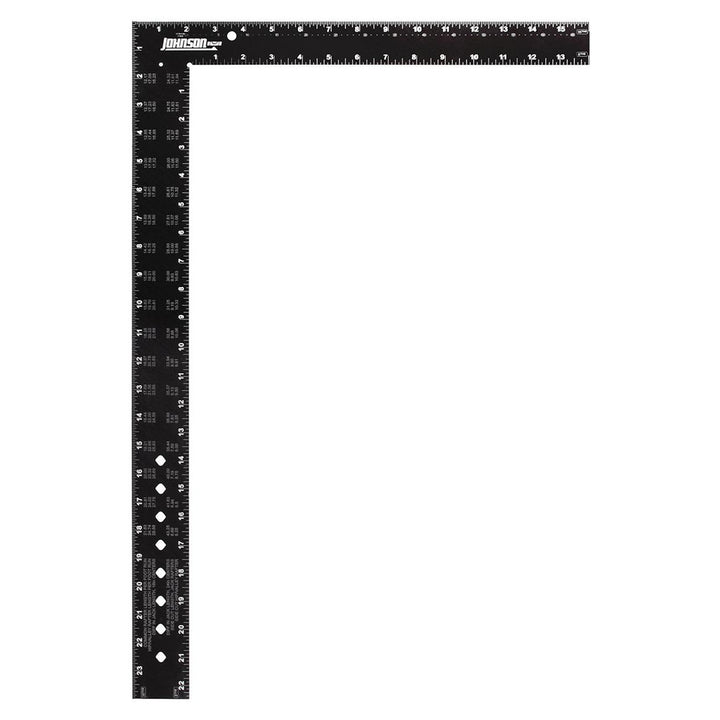 Square - Johnson Level & Tool CS7